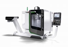 國(guó)內(nèi)外加工中心對(duì)比加工效率與加工精度差異