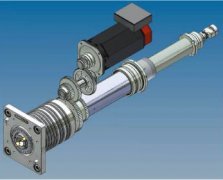 加工中心主軸哪些傳動(dòng)結(jié)構(gòu)適合重切削
