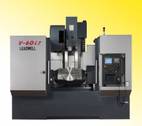 五軸加工中心與三軸加工中心相比，五軸加工中