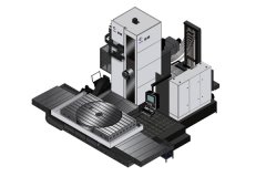 臥式加工中心有哪些優(yōu)缺點